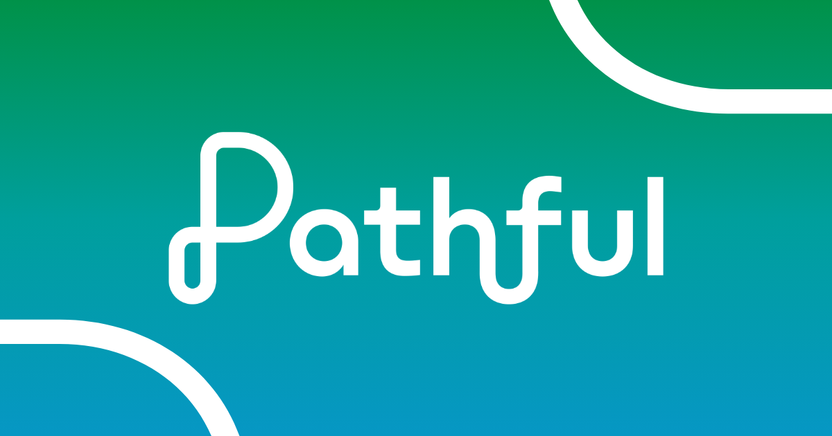 #15 Pathful Logo