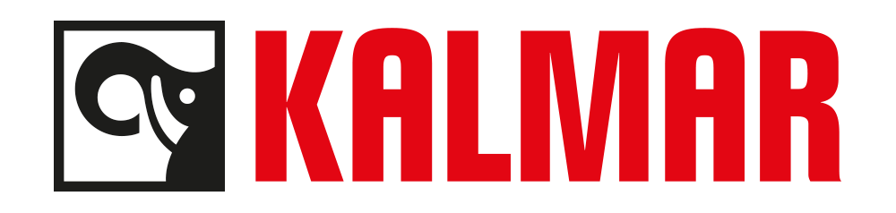 #16 Kalmar Logo