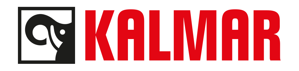 #16 Kalmar Logo