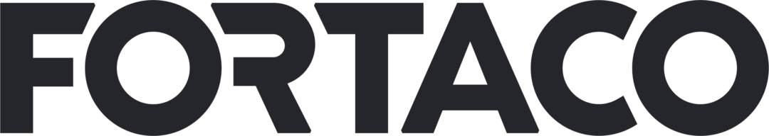 #17 Fortaco Logo