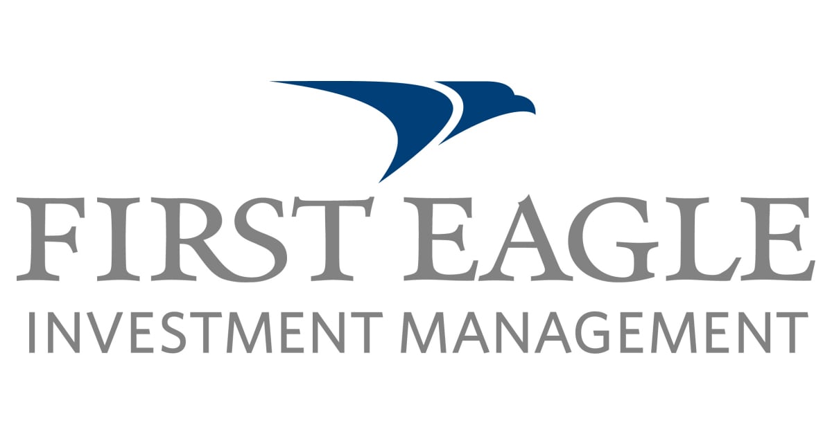 #20First Eagle Logo