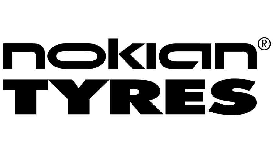 #34 Nokian Tyres