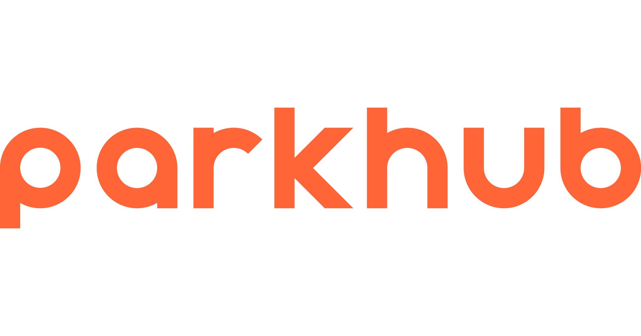 #36 Parkhub