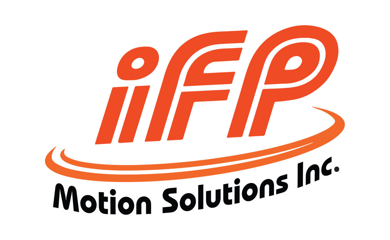 #43 IFP Motion Solutions