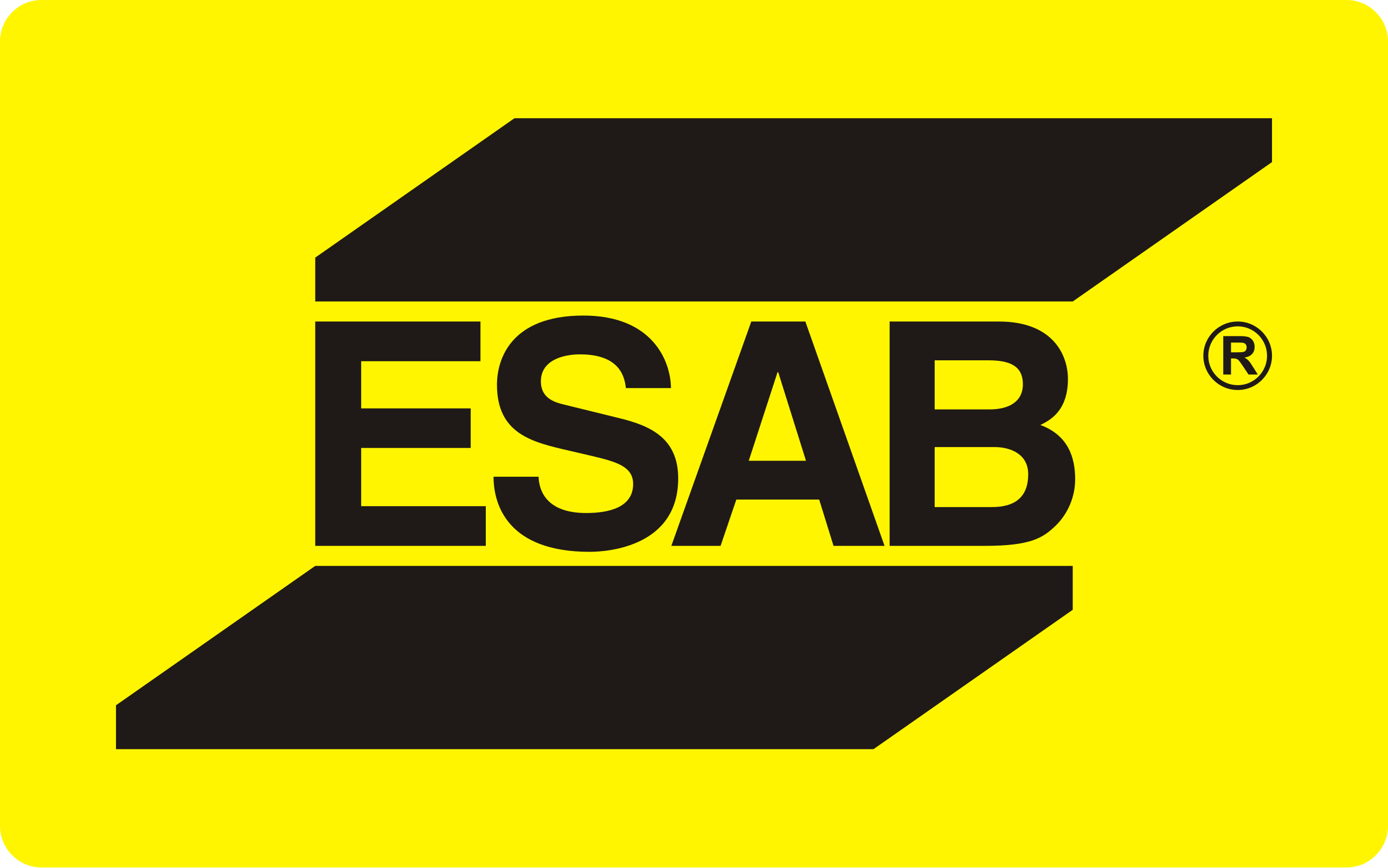 #44 ESAB