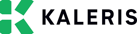 #8 Kaleris Logo
